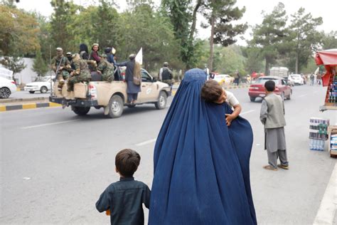 Afghanistan has been through everything. Now it  .
